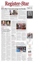Page A1