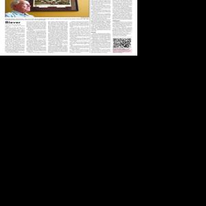 Page B2 | The Recorder e-Edition | dailygazette.com