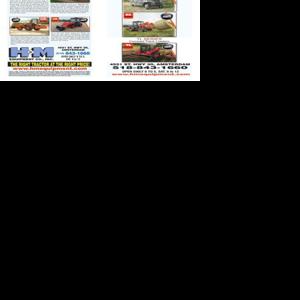 Page S1 | The Recorder e-Edition | dailygazette.com