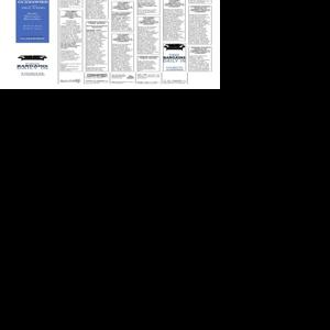 Page A14 | The Recorder e-Edition | dailygazette.com