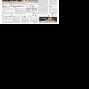 Page B1 | Hudson Valley e-Editions | dailygazette.com