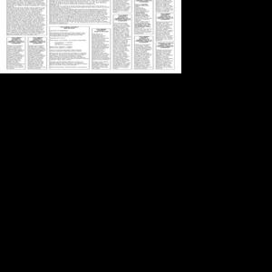 Page A12 | Leader-Herald e-Edition | dailygazette.com