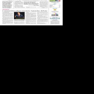 Page A1 | The Recorder e-Edition | dailygazette.com