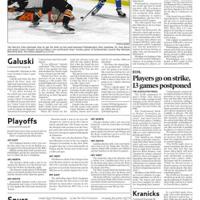 Sam Bezio Page B2 | Daily Gazette e-Edition | dailygazette.com