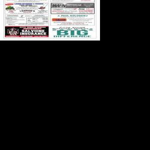 Page A5 | The Recorder e-Edition | dailygazette.com