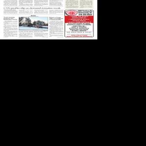 Page A3 | Daily Gazette e-Edition | dailygazette.com