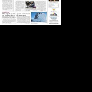 Page A1 | The Recorder e-Edition | dailygazette.com
