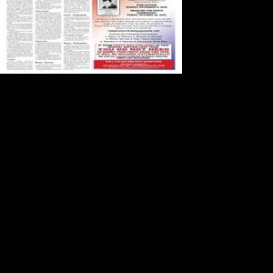 Page B7 | Daily Gazette e-Edition | dailygazette.com