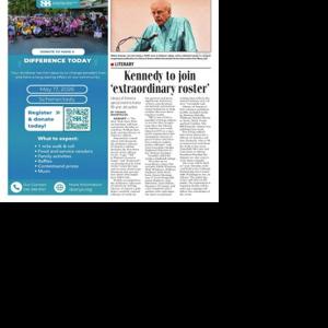 Page M14 | Daily Gazette e-Edition | dailygazette.com