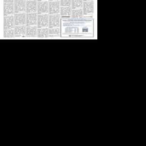 Page D1 | The Recorder e-Edition | dailygazette.com