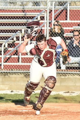 Tomcats go swinging: Ashland gets 10 hits in 6-2 win over Lewis County ...