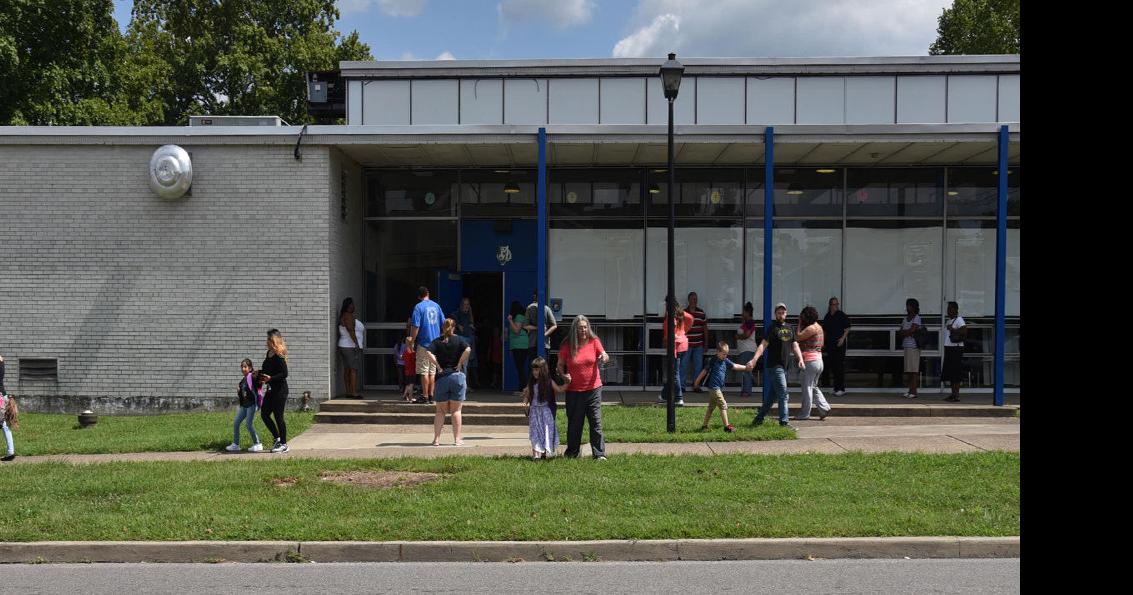 Crabbe Elementary conversion considered News