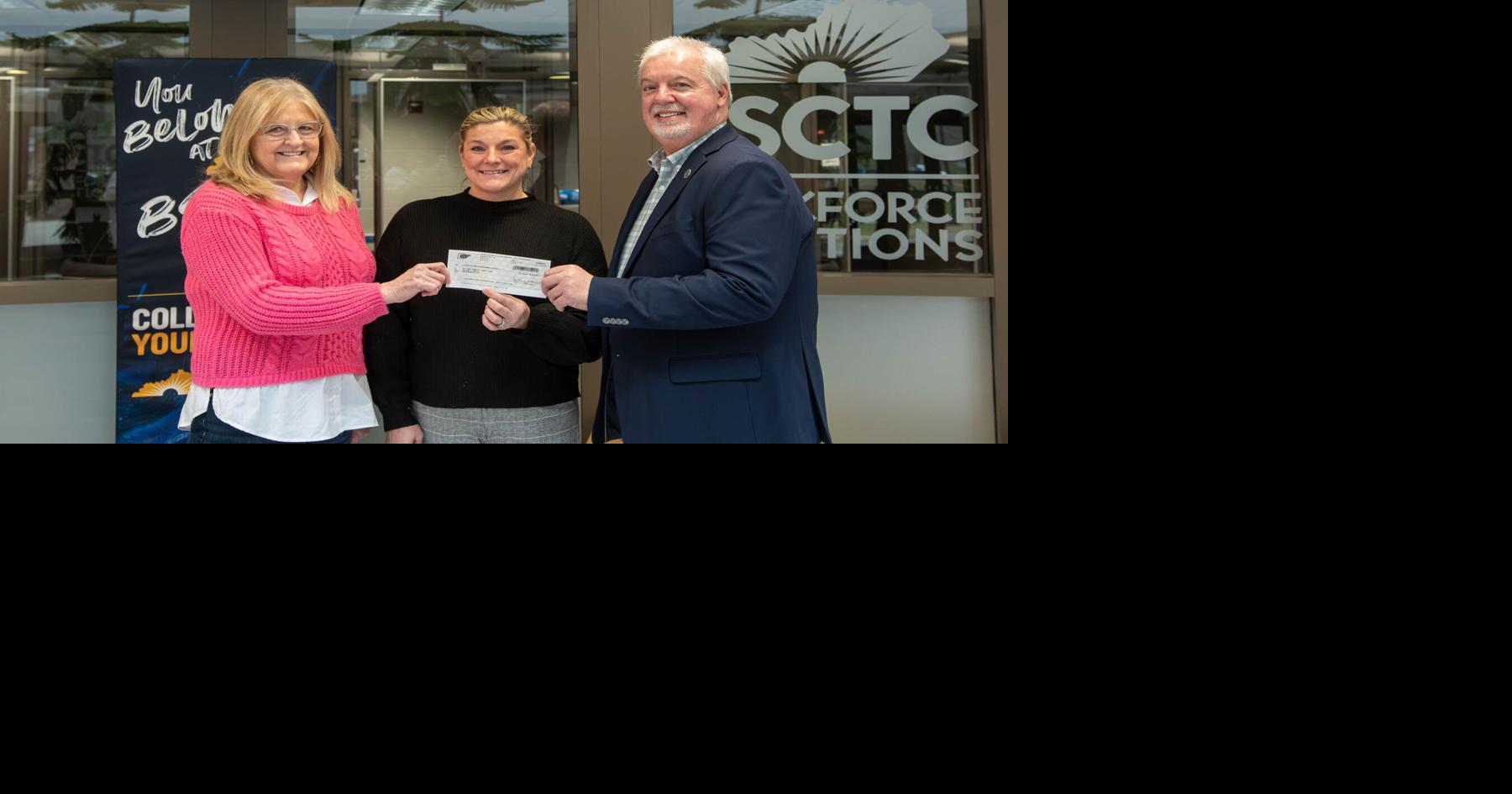 BSCTC partners with Kentucky Power for training