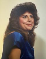 WILEY, Catherine Dec 7, 1956 - Apr 16, 2025