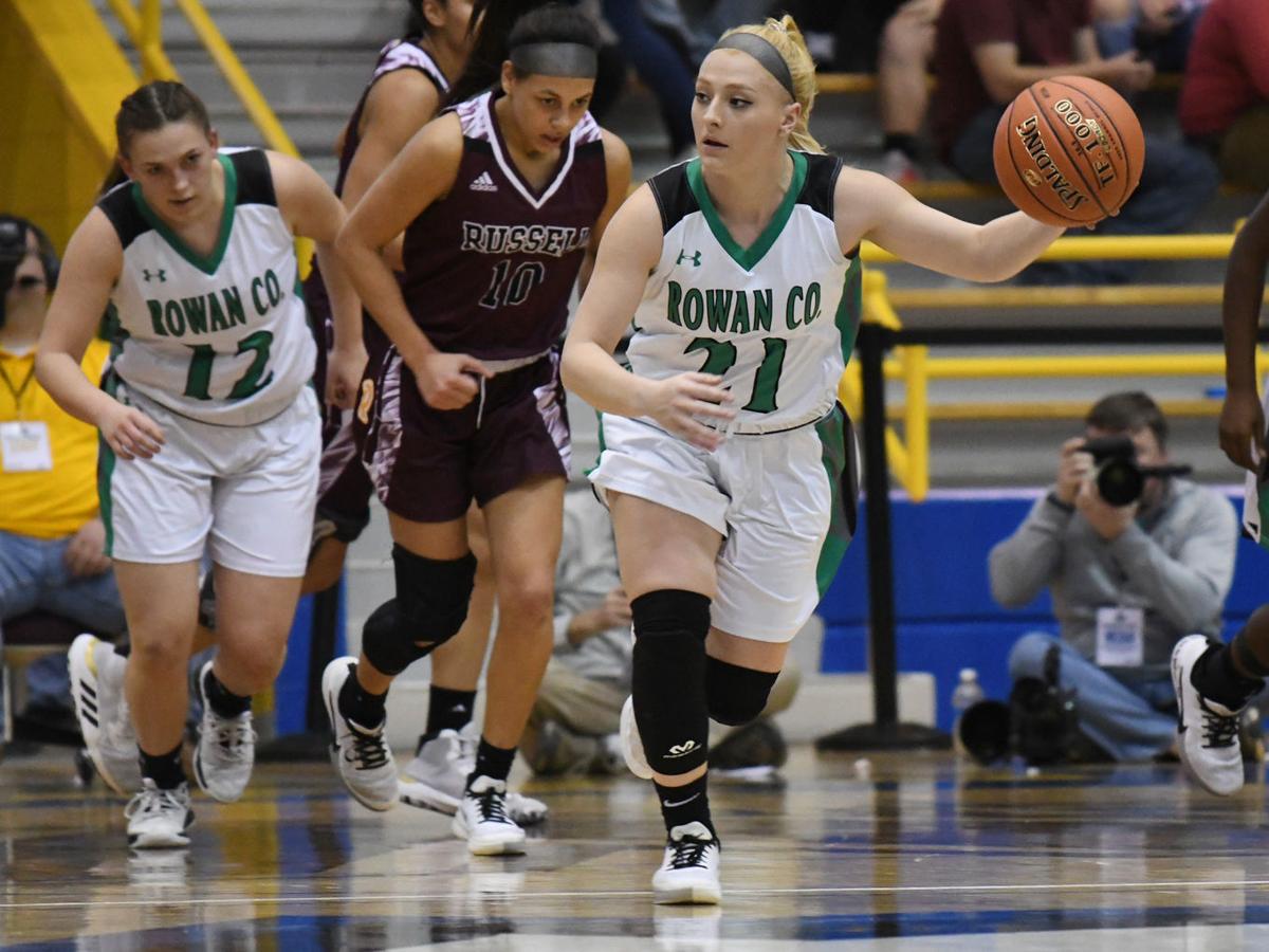 16th Region Tournament