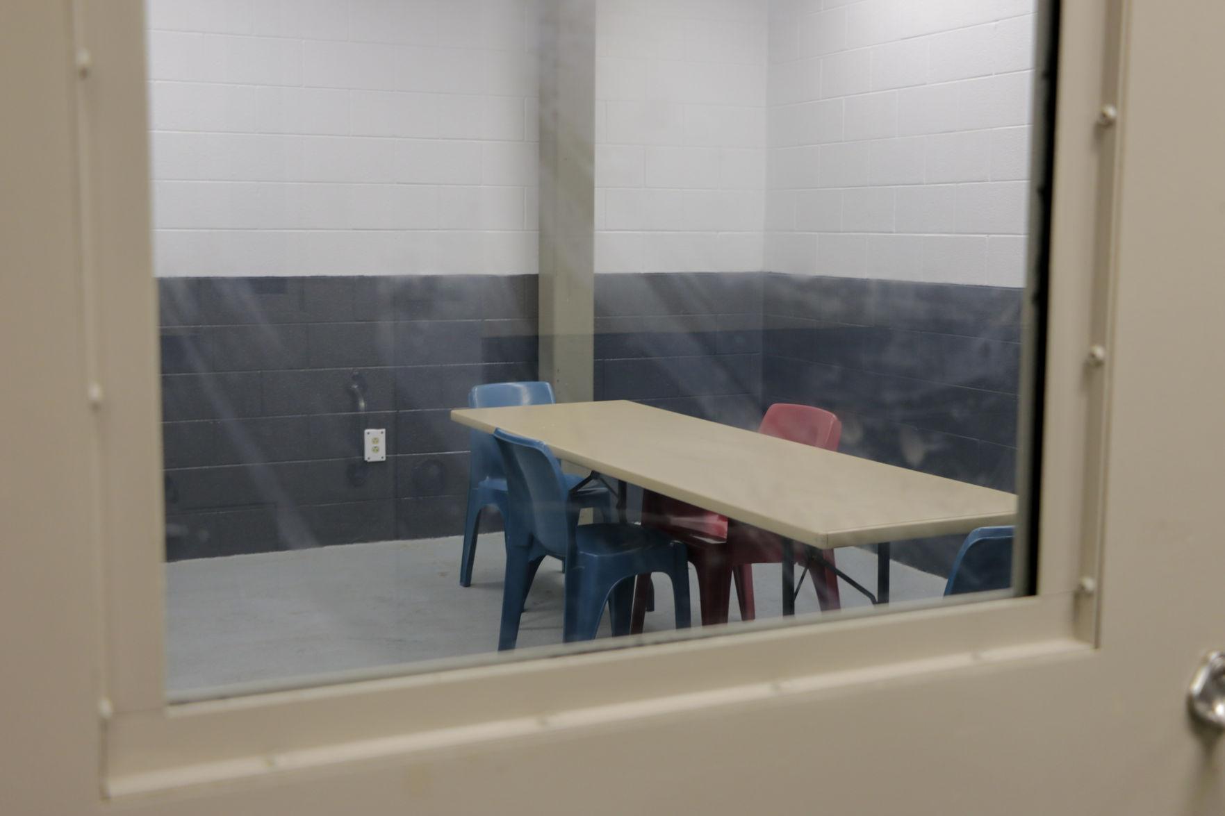 Focus on Jails Carter County News