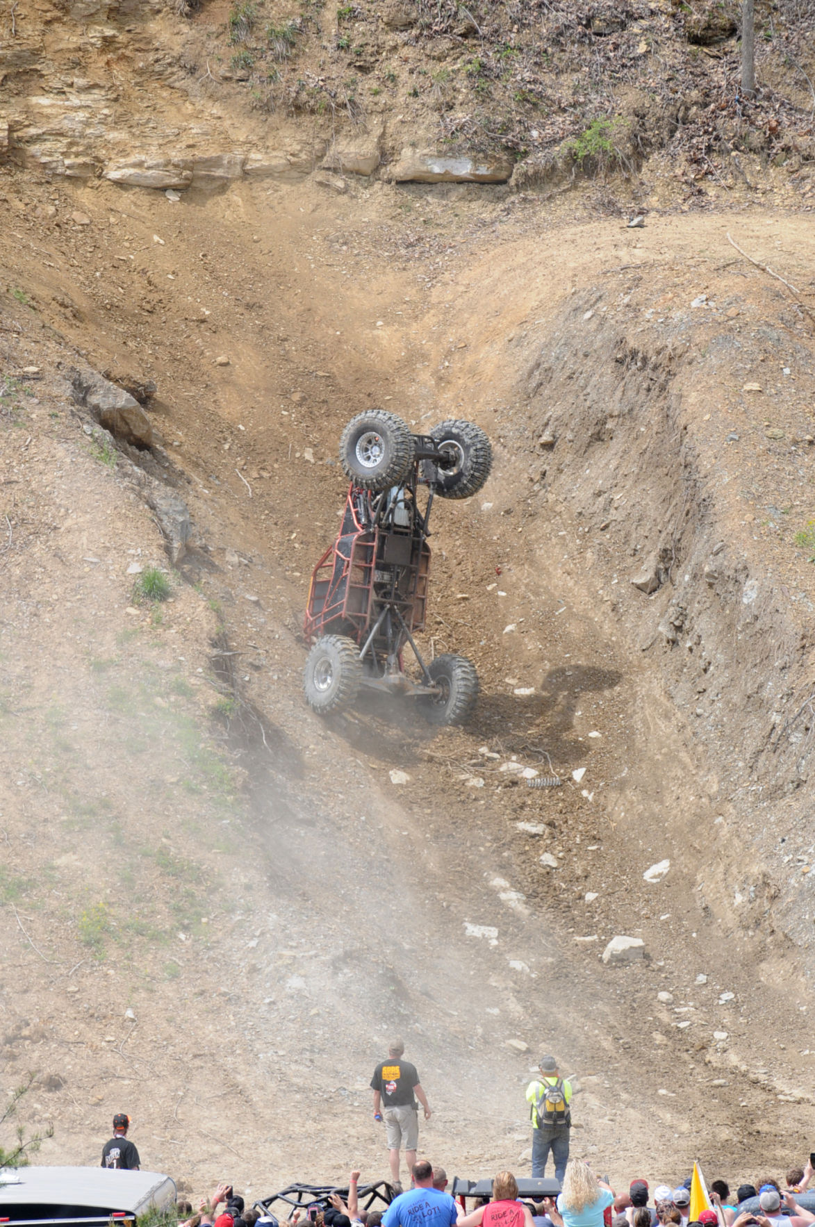 Rush OffRoad 3rd Anniversary Bash Gallery