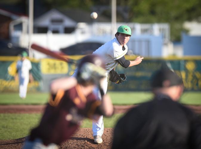 Baseball Greenup back at it in rebound past Russell Sports