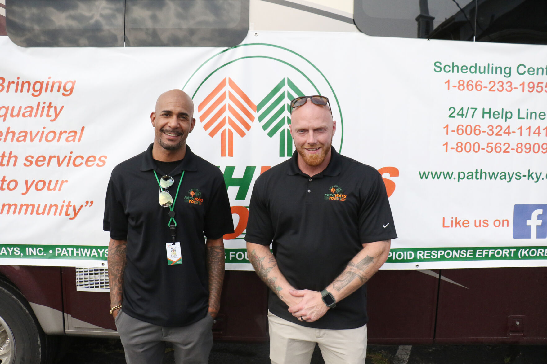 Pathways unveils to-go option - Vimarsana News