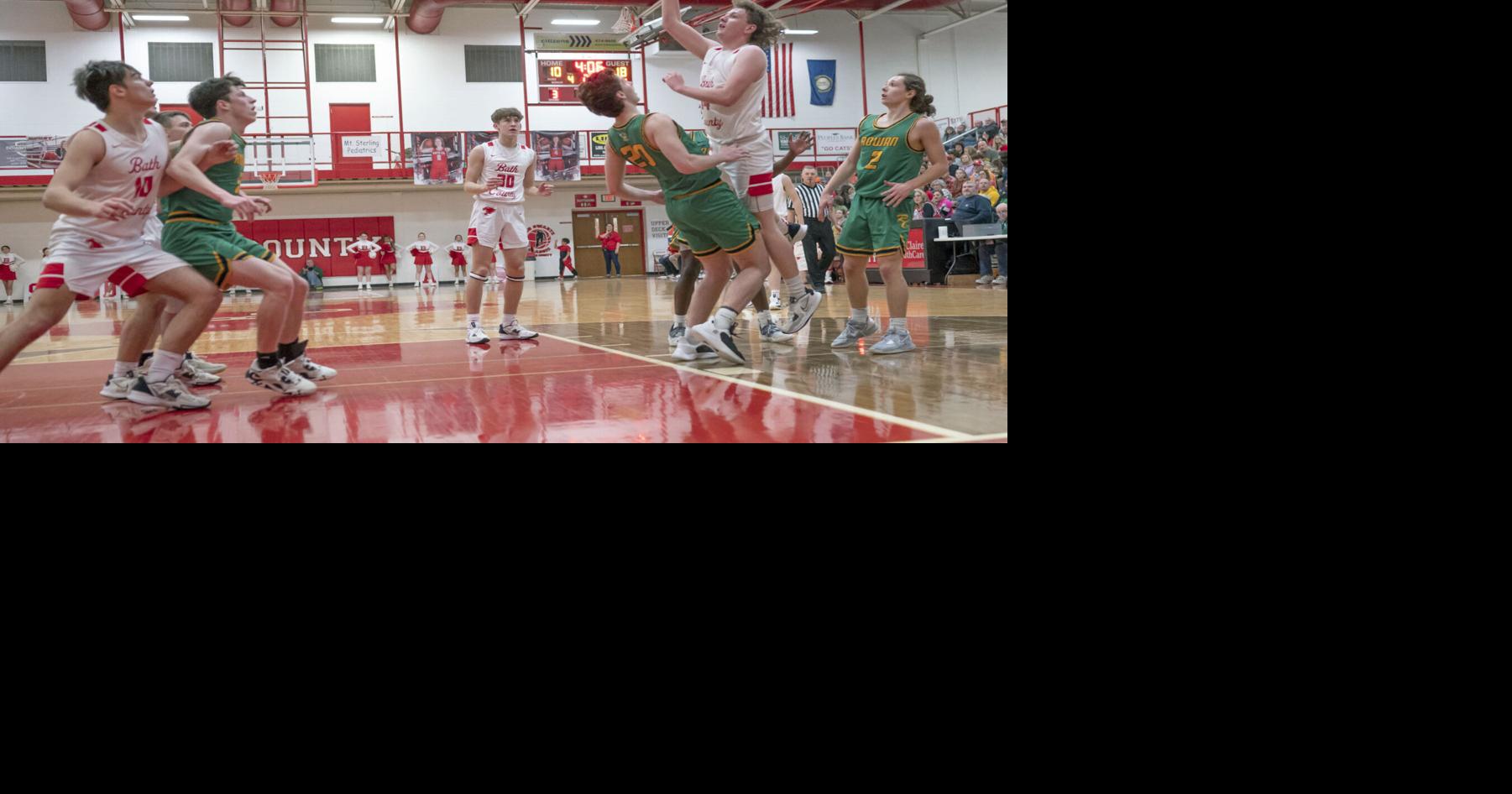 Balanced effort guides Vikings past Wildcats | Sports ... - The Independent