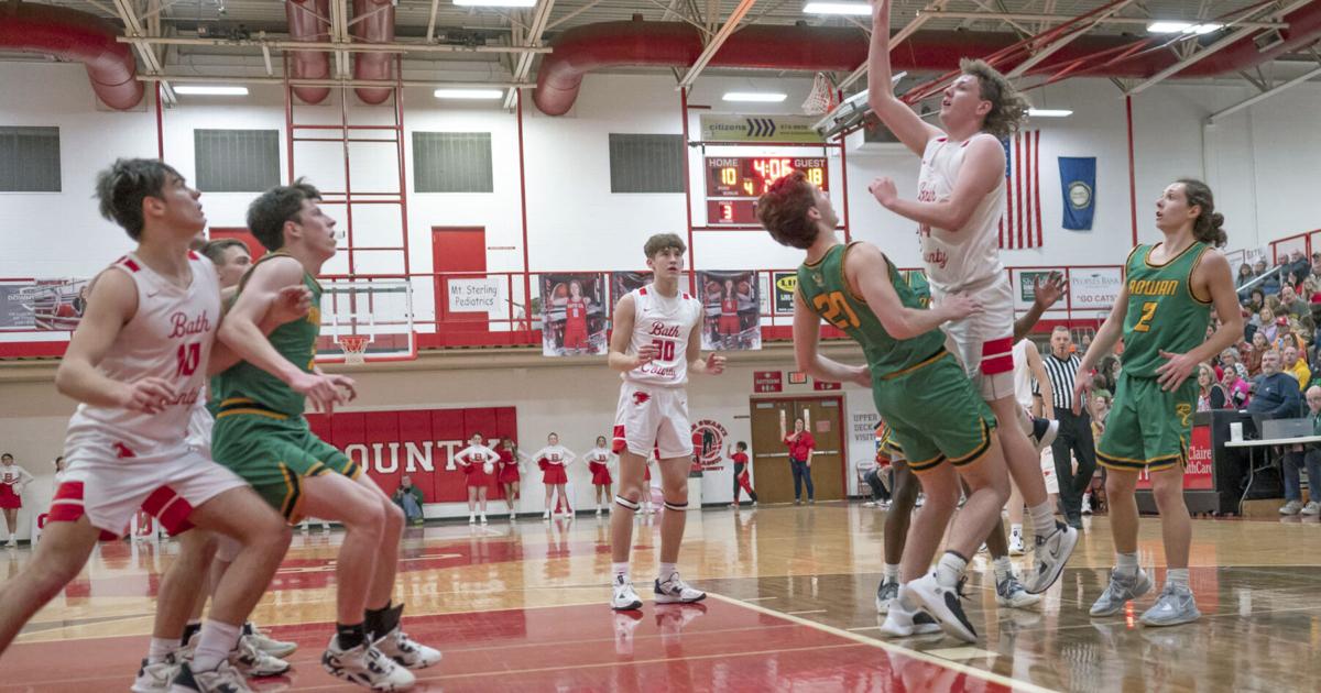 Balanced effort guides Vikings past Wildcats | Sports ... - The Independent