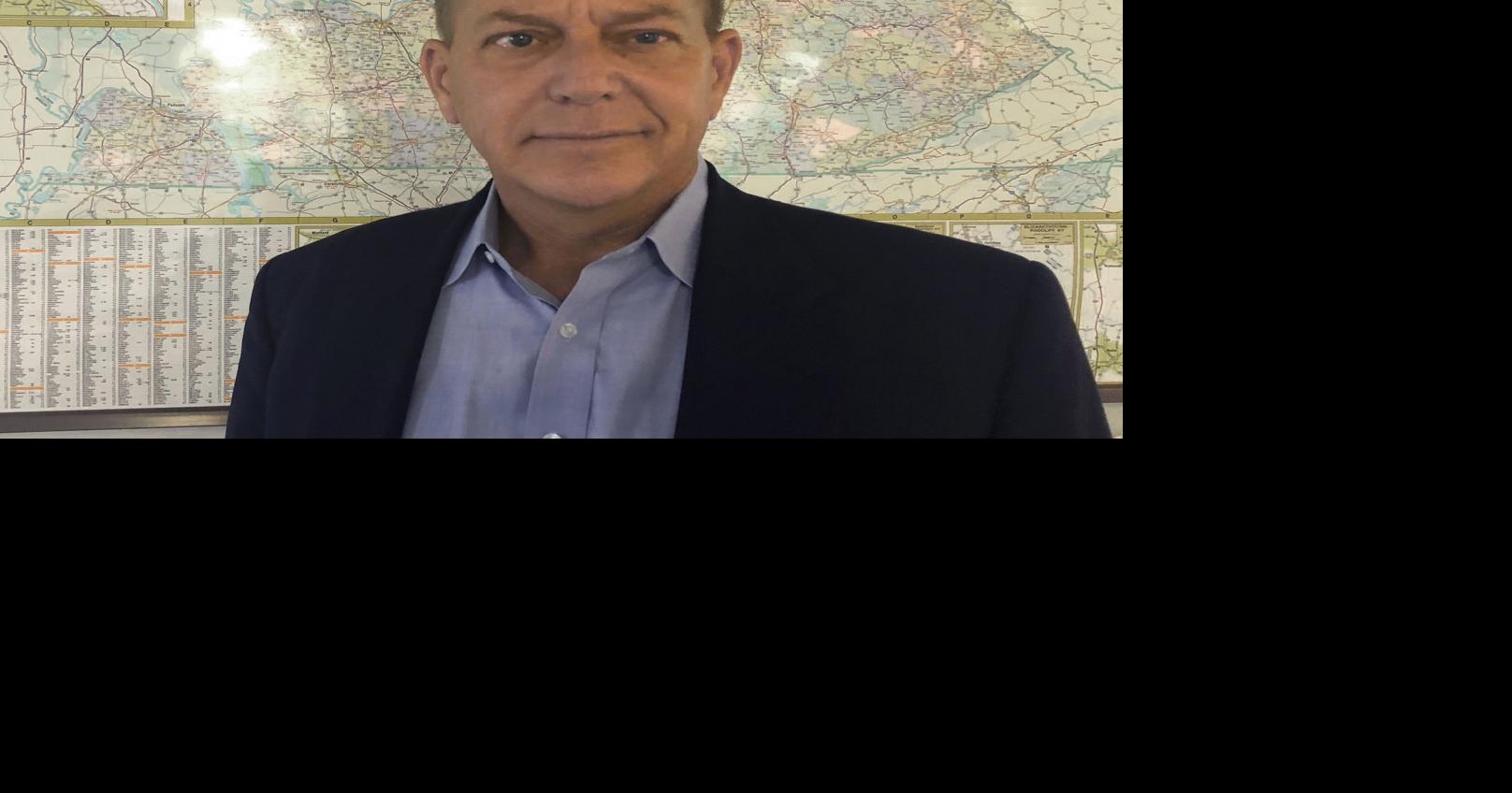Another military veteran joins Kentucky US Senate race | News ...