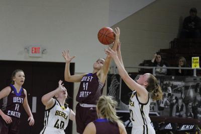 Girls All A State Lady Comets Cruise To Semis Sports