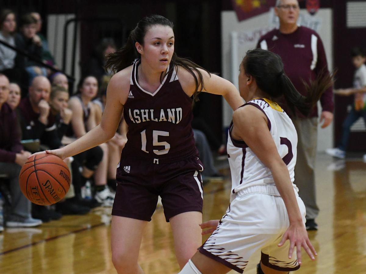 Ashland at Russell