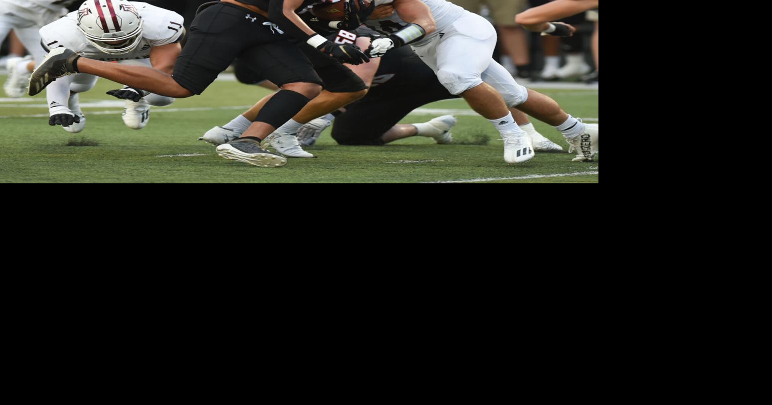 Rams go the distance in win over Tomcats; Browning, defense guide ...