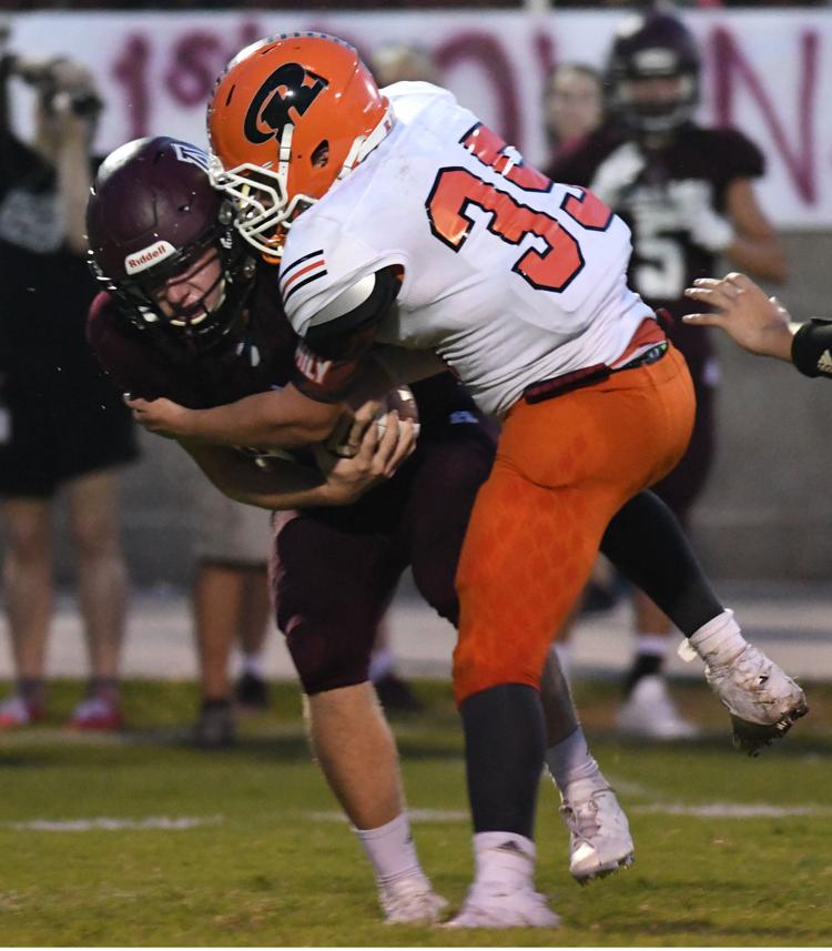 MONDAY MORNING QUARTERBACK Worst days behind, better Bays ahead