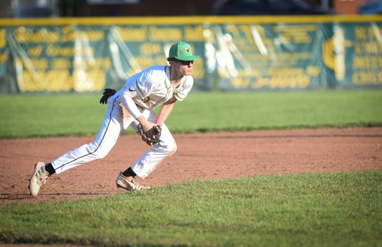 Baseball Greenup back at it in rebound past Russell Sports