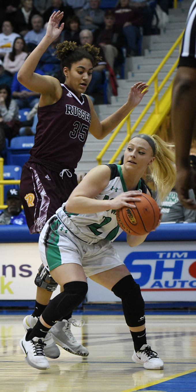 16th Region Tournament