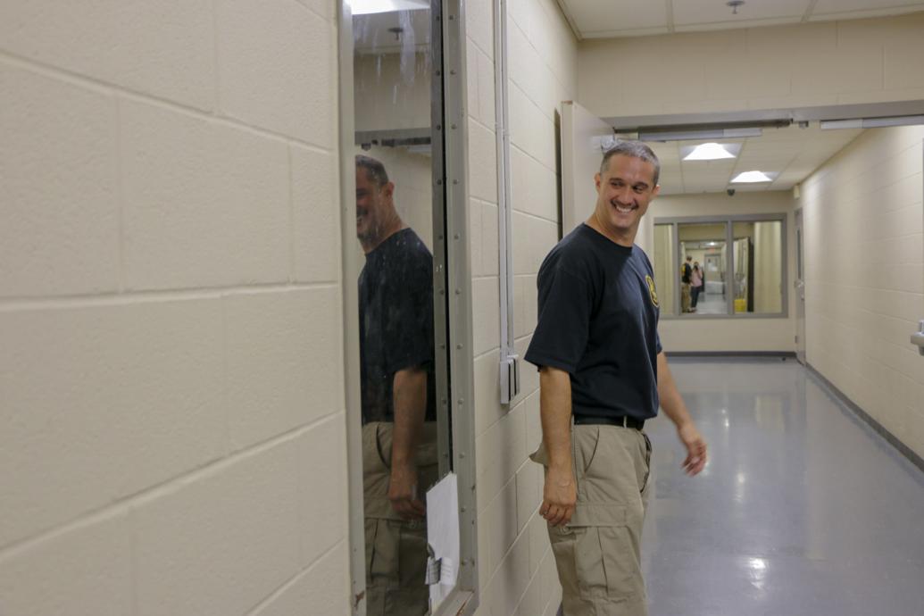 Focus on Jails Carter County News