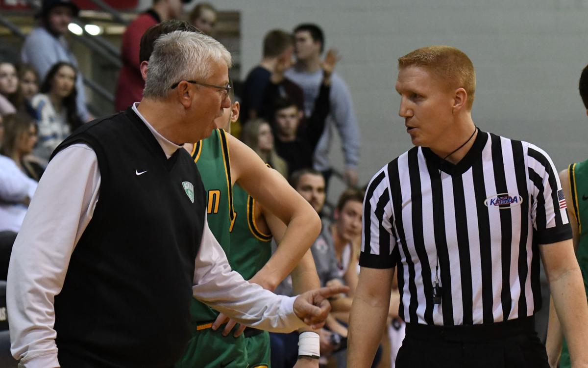 Rowan County at East Carter