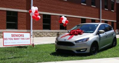 Boyd Seniors Motivated To Win Free Car News