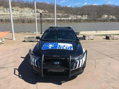 APD car