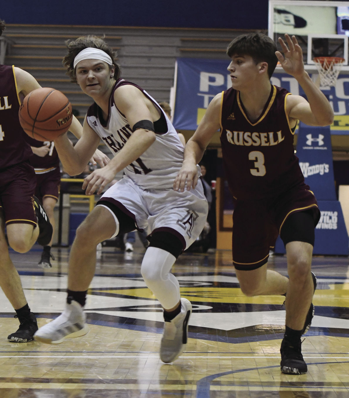 16th Region Tournament