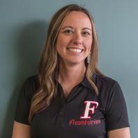 Fairview names elementary principal