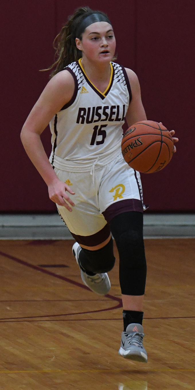 Ashland at Russell