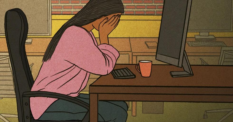 Workers are saying ‘no’ to toxic environments. Here’s how to set limits or know it’s time to leave