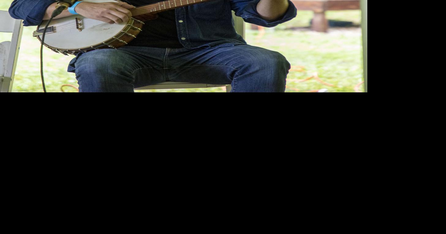 Fiddle Ground Third annual Elliott County Fiddlers Convention a