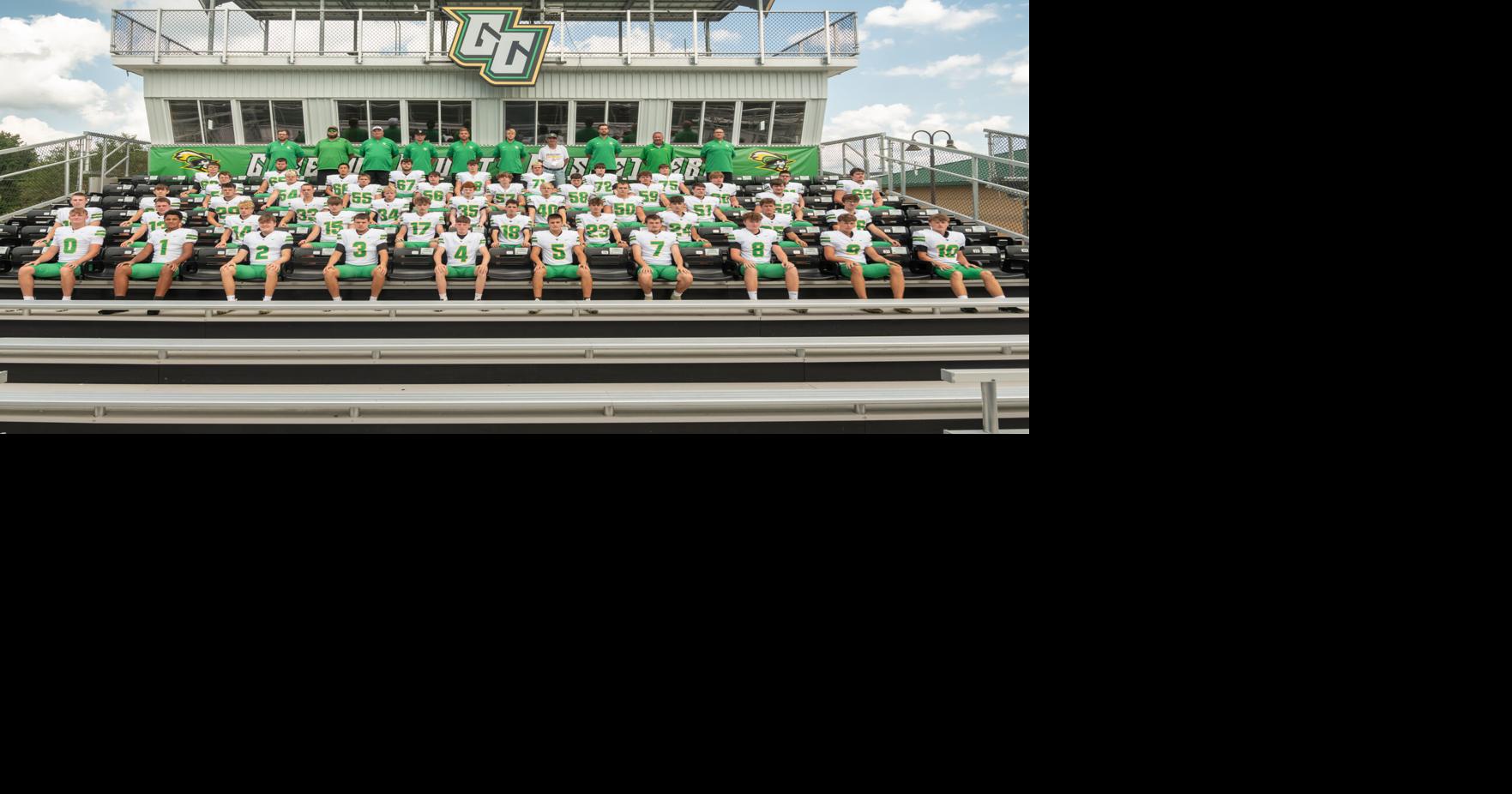 2026 High School Football Preview: Greenup ready to compete and complete