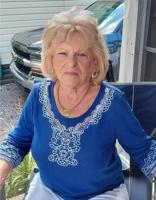 TAYLOR, Betty Mar 10, 1946 - Jul 6, 2025