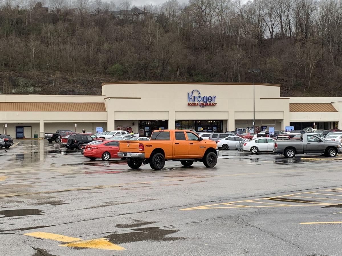 Keeping Stores Stocked And Open News Dailyindependent Com