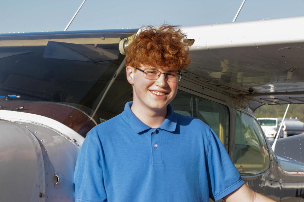 Cartwright porter regional airport essay 02 picture