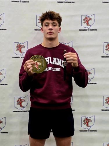 2025-26 Boys All-Area Wrestling: Accepting a Leading role; Leader ...