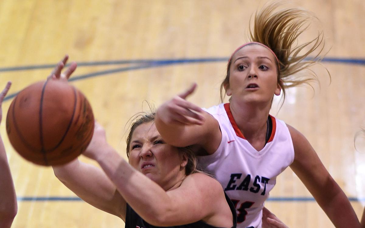 Boyd County at East Carter
