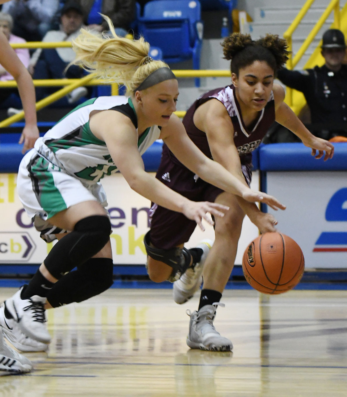 16th Region Tournament