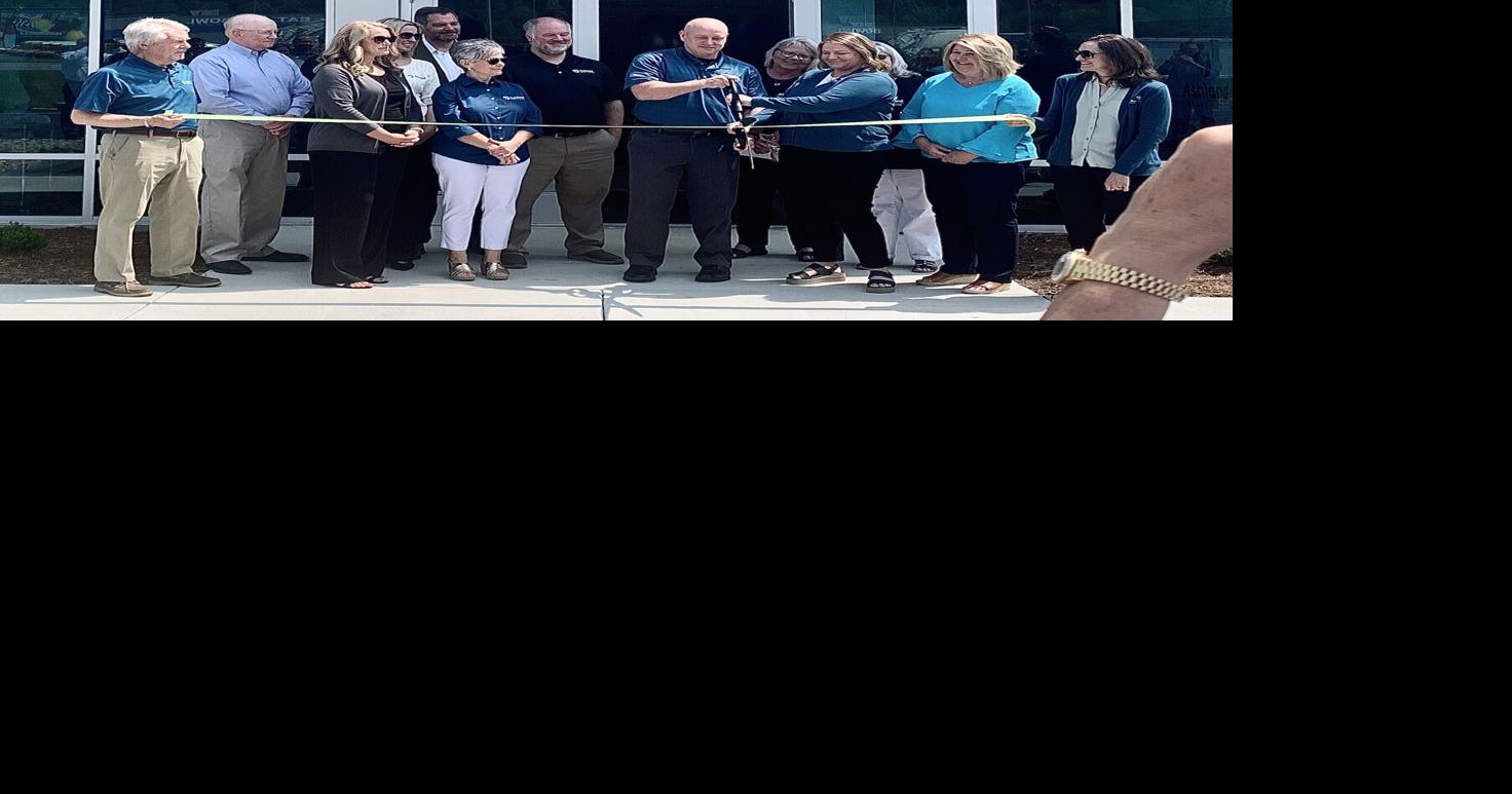 Ashland Credit Union expansion opens News