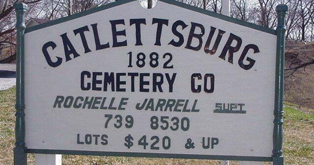 Guided tour through cemetery this Saturday - Vimarsana News